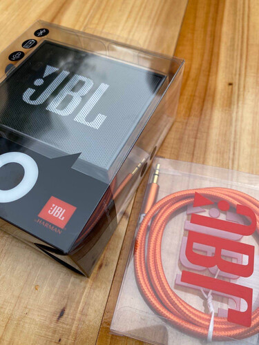 「买前须知」jblgo1和go2的区别？对比哪款性价比更高