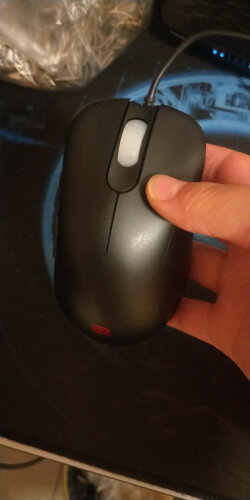 用后感受解析ZOWIE GEARZOWIE鼠标怎么样的质量，评测为什么这样？