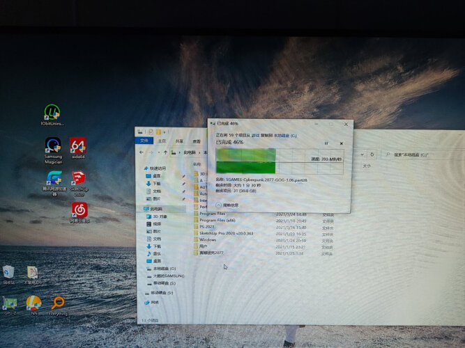 %title插图%num 【真实评测】KKTVK27QH显示器顾客怎么这样说?质量靠谱吗