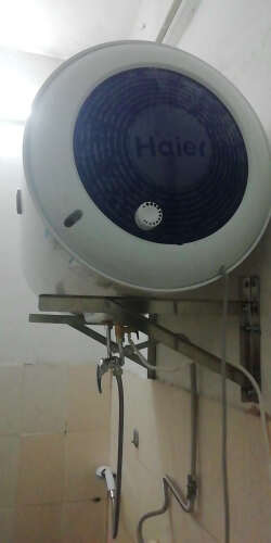 「深度评测」海尔CK3电热水器怎么样买最实惠？质量好不好？