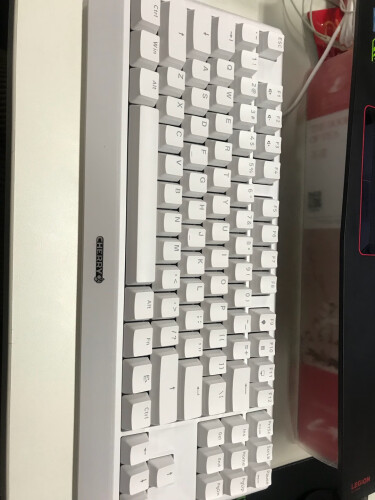 %title插图%num 「评价性价比」CHERRYMXBOARD1.0TKLRGB键盘质量评测怎么样好不好用?