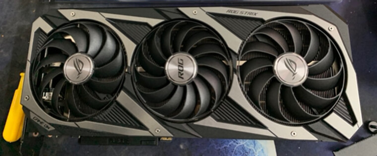 人气博主评价华硕RTX3090显卡怎么样评测质量值得买吗？