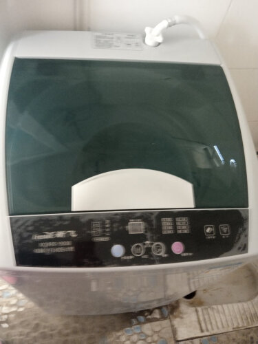 口碑解读新飞XQB75-7558洗衣机怎么样评测质量值得买吗？