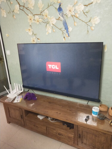 tcl65q8和p8哪个好