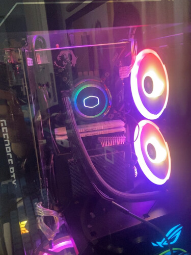 %title插图%num 达人分享微星MPGB460IGAMINGEDGEWIFI主板质量评测怎么样好不好用?