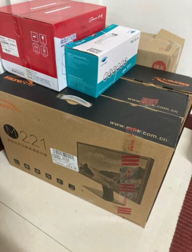 %title插图%num 显示器用后实情讲解MicroStarF24B+功能评测结果,看看买家怎么样评价的
