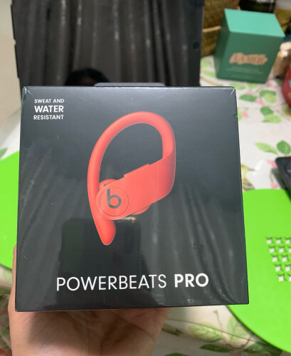 beatspowerbeatspro和airpods3