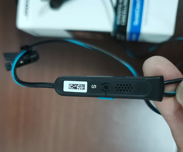 达人分享bose qc20和qc20i的区别？哪个更合适