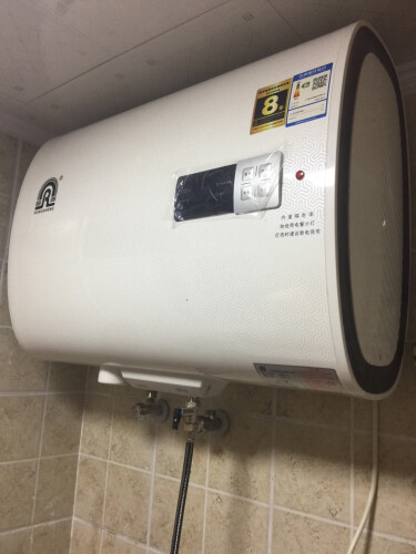 「一定要了解」容声B2L9电热水器怎么样评测质量值得买吗？