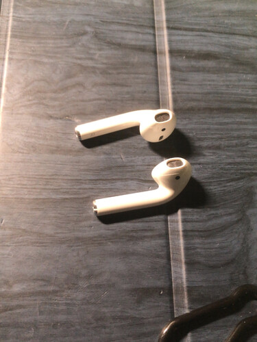 实际情况解读苹果airpods2无线充电和有线充电的区别？质量到底怎么样好不好