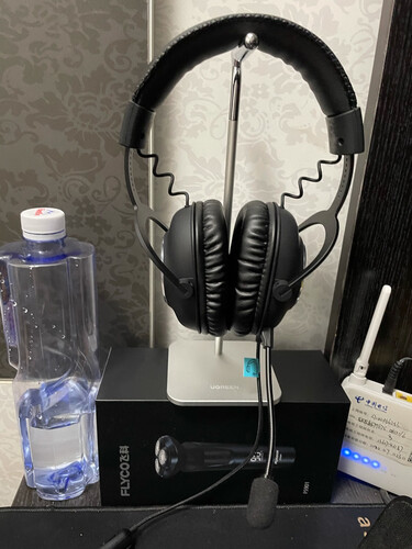 使用一个月后分享雷蛇旋风黑鲨v2和罗技gpx哪款更适合？评测质量好不好