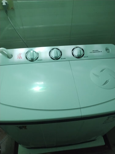 老司机分享小鸭WPSA98SJ洗衣机怎么样的质量，评测为什么这样？