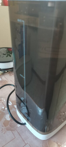 「净水器必看报告」海尔HRO5027-3质量评测怎么样好不好用？