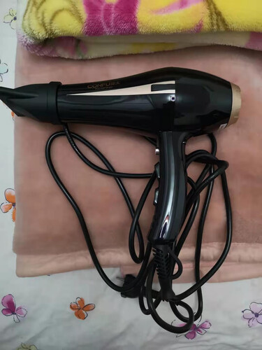 老司机解读康夫2014010709714502电吹风怎么样评测质量值得买吗？