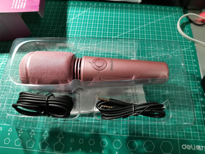 使用一个月后分享飞利浦3005u麦克风测评？功能真的不好吗