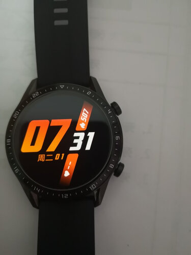 华为watchgt2e和gt2区别