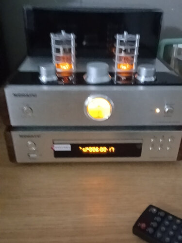 使用一个月后分享诺普声cd_5纯cd机评测？只选对的不选贵的