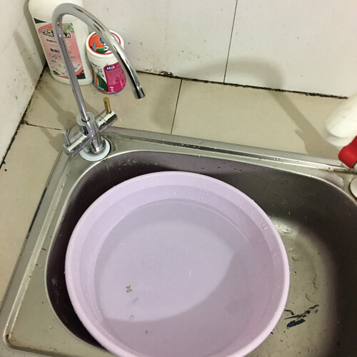 汉斯顿1508净水器怎么样