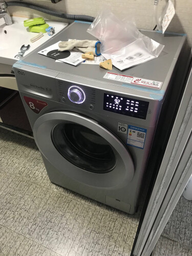 网友剖析LGWD-M51TNG25洗衣机评测报告怎么样？质量不靠谱？