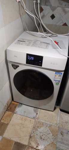 真实情况透露TCLG100V100-HD洗衣机评测结果怎么样？不值得买吗？