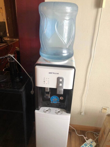 达人分享沁园YLD9582W饮水机怎么样评测质量值得买吗？