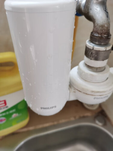 %title插图%num 老司机解读飞利浦WP3921净水器质量评测怎么样好不好用?