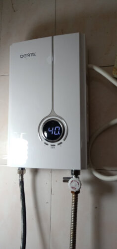 口碑实情分析德恩特DTR/V7HC电热水器功能评测结果，看看买家怎么样评价的