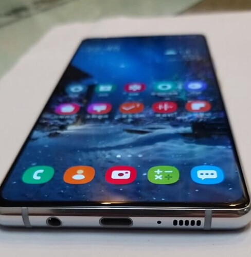 三星galaxy a71 5g怎么样