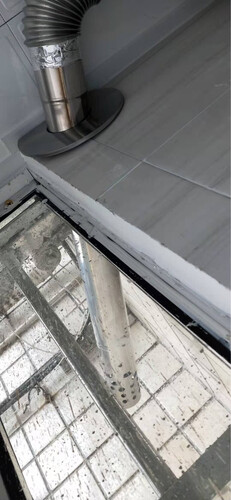 网友剖析林内RUS-24E53ARF燃气热水器怎么样的质量，评测为什么这样？