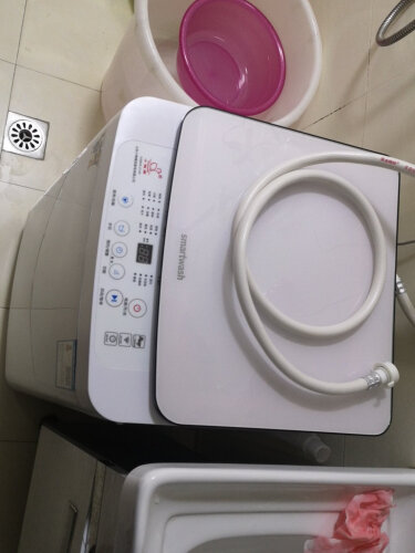 「入手必知」小鸭XQB45-2145洗衣机评测报告怎么样？质量不靠谱？