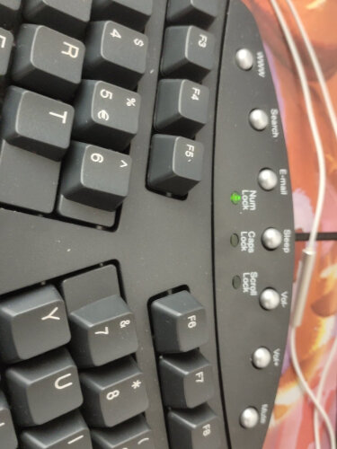 %title插图%num 【真实评测】perixxPERIBOARD-512B键盘怎么样?质量值得入手吗