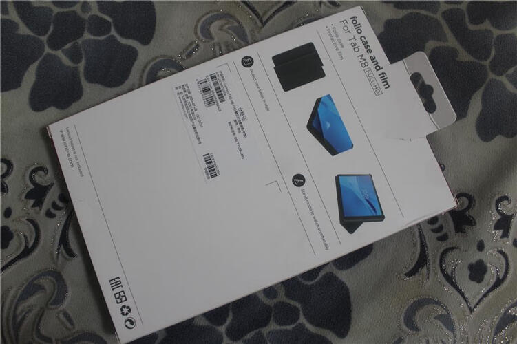 【不看后悔】联想tb8705f与8505f区别哪个好？图文爆料分析