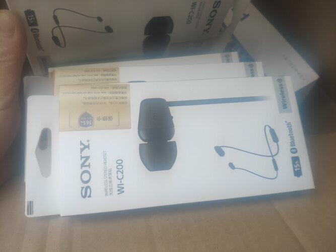 【不看后悔】索尼c200和漫步者W280BT哪个好？图文爆料分析