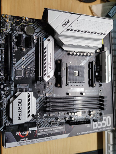 %title插图%num 【用后说说】微星MEGX570UNIFY主板评测报告怎么样?质量不靠谱?