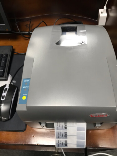 良心解读GODEXG500U打印机怎么样评测质量值得买吗？