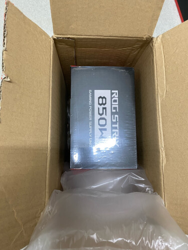 %title插图%num 【用后说说】华硕ROG-STRIX-750G电源评测结果怎么样?不值得买吗?