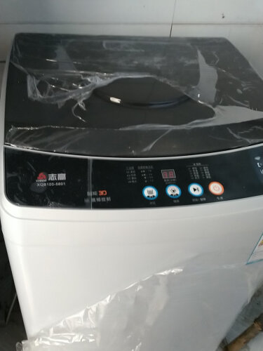 良心解读志高XQB65-3801洗衣机怎么样评测质量值得买吗？