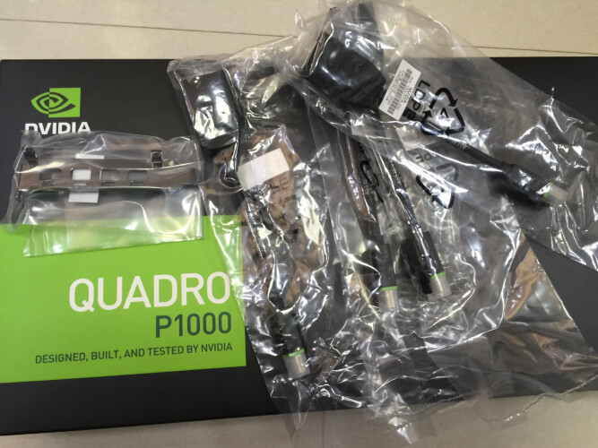 %title插图%num 达人解密丽台NVIDIAQuadroP1000显卡功能评测结果,看看买家怎么样评价的