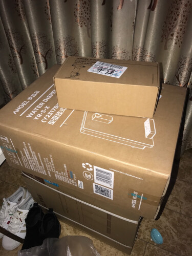 %title插图%num 经验解析安吉尔J2615-GWG-2500净水器功能评测结果,看看买家怎么样评价的