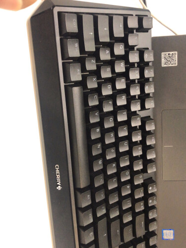 %title插图%num 「买前告知」CHERRYMXBOARD1.0键盘功能评测结果,看看买家怎么样评价的