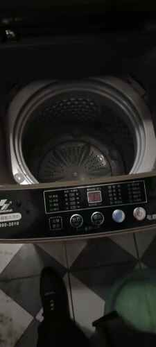 【已采纳】洗衣机 申花XQB60-2010 有多少人被坑了？真实的质量究竟怎么样呢？
