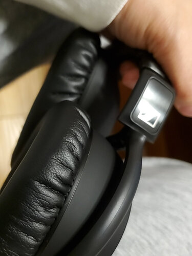 「求助」森海塞尔hd440bt怎么样？质量真的差吗