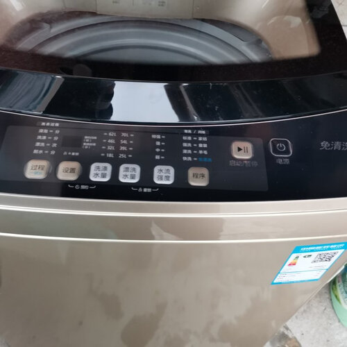 小天鹅tb100s28dmg好用吗