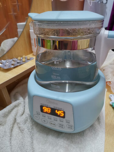 %title插图%num 「买家释疑」美的MI-MYTE101暖奶消毒怎么样的质量,评测为什么这样?