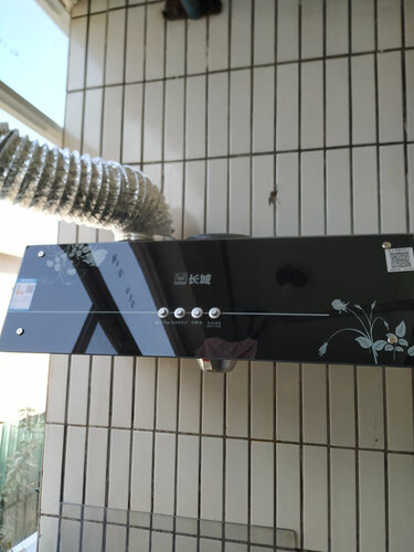网友剖析长城C15-X18油烟机质量评测怎么样好不好用？