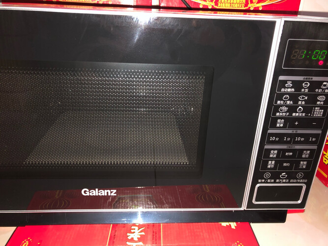 「必看分析」格兰仕bm1s2和r6kg2那个好？对比哪款性价比更高