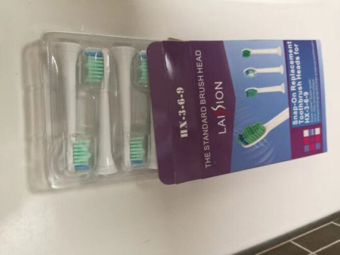 【太坑人了】统诺1 买来两个月，这电动牙刷头质量真的差吗？评测下怎么样！