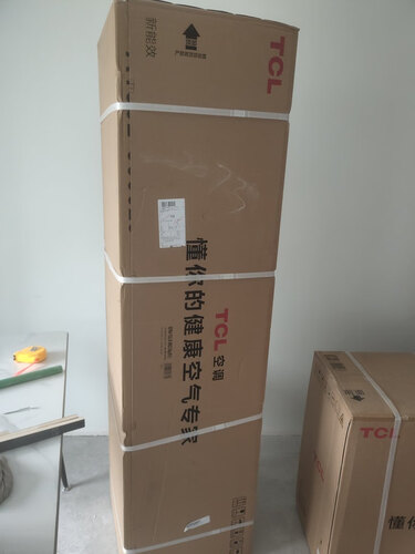【真相坑爹】TCLKFRd-72LW/DBp-SMQ11(B1) 质量网友评价一般？空调质量评测到底怎么样？