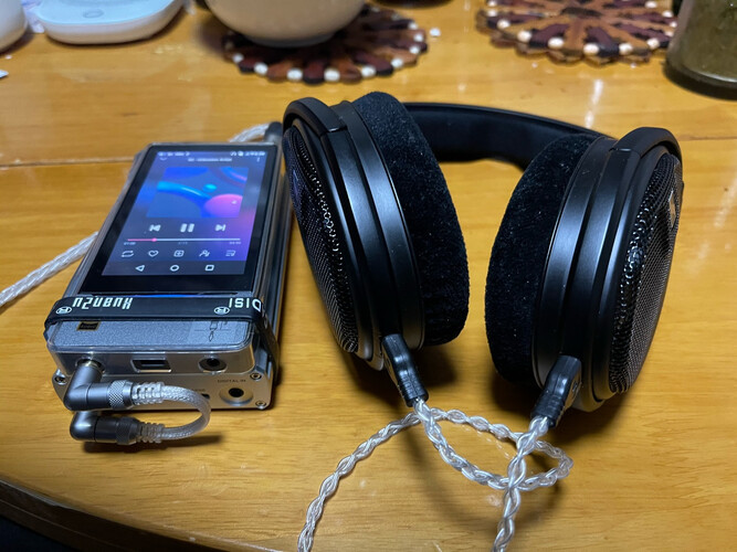 「功能解读」飞傲x7mark2与黑砖？质量怎么样值不值得买