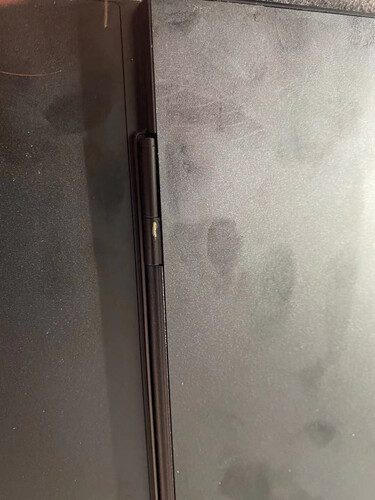 显示器商家爆料雕塑家MR156LU怎么样的质量，评测为什么这样？